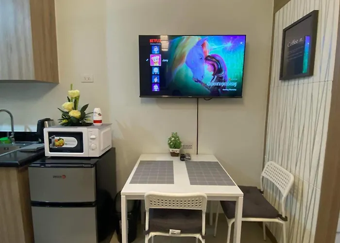 Cj Stayfinder Manila