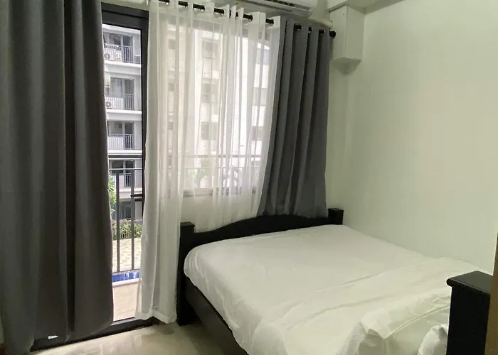 Apartment Cj Stayfinder