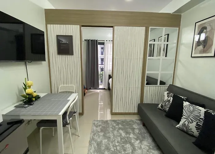 Cj Stayfinder Apartment
