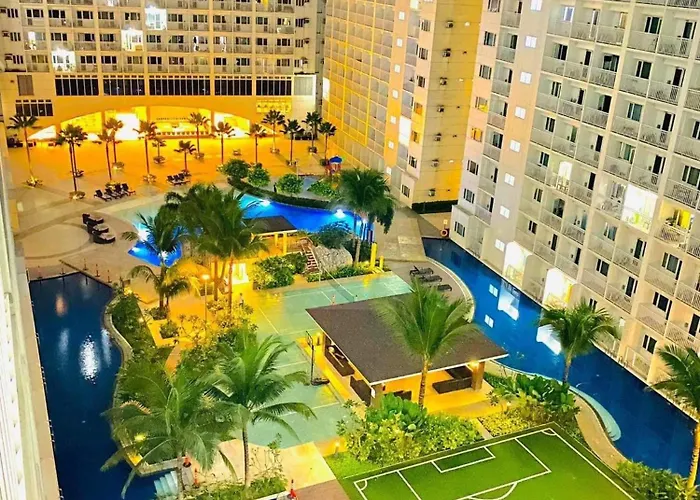Apartment Cj Stayfinder *