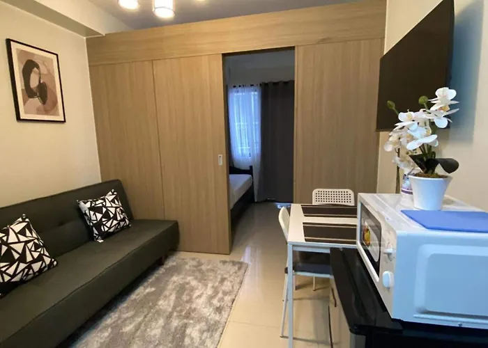 Cj Stayfinder Apartment *